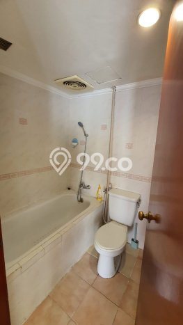 SPECIAL PRICE! Apartemen di Taman Anggrek, 2 KM, Luas 88m², Ready Ditempati SPECIAL PRICE! Apartemen di Taman Anggrek, 2 KM, Luas 88m², Ready Ditempati