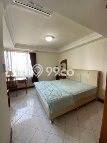 SPECIAL PRICE! Apartemen di Taman Anggrek, 2 KM, Luas 88m², Ready Ditempati SPECIAL PRICE! Apartemen di Taman Anggrek, 2 KM, Luas 88m², Ready Ditempati