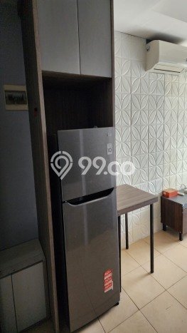 Hunian Apartemen 1 KT 1 KM di Kebon Jeruk, Jakarta Barat Dijual Cepat Hunian Apartemen 1 KT 1 KM di Kebon Jeruk, Jakarta Barat Dijual Cepat