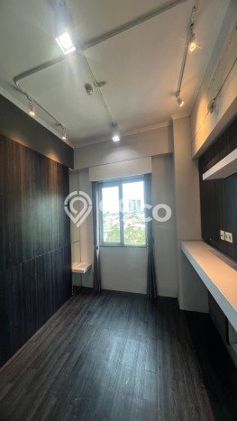 Apartemen Strategis Kawasan Puri Indah, 2 KT, Luas 101m², Dekat Puri Indah, Jakarta Barat, Jakarta Barat, View Indah Apartemen Strategis Kawasan Puri Indah, 2 KT, Luas 101m², Dekat Puri Indah, Jakarta Barat, Jakarta Barat, View Indah
