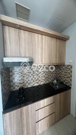 Hunian Strategis 68m2 di Alam Sutera Tangerang 2 KT Hunian Strategis 68m2 di Alam Sutera Tangerang 2 KT