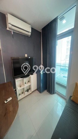 PRIME UNIT! Apartemen Kawasan Alam Sutera, 1 KT, Luas 35m², Lokasi Elite, Fasilitas Terlengkap PRIME UNIT! Apartemen Kawasan Alam Sutera, 1 KT, Luas 35m², Lokasi Elite, Fasilitas Terlengkap
