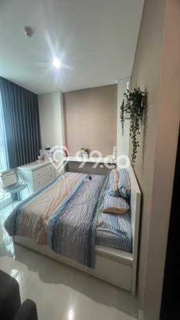 PRIME UNIT! Apartemen Kawasan Alam Sutera, 1 KT, Luas 35m², Lokasi Elite, Fasilitas Terlengkap PRIME UNIT! Apartemen Kawasan Alam Sutera, 1 KT, Luas 35m², Lokasi Elite, Fasilitas Terlengkap