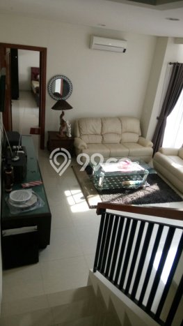 Rumah Disewakan Tangerang LT 300m2 LB 250m2 Area Alam Sutera Rumah Disewakan Tangerang LT 300m2 LB 250m2 Area Alam Sutera