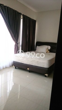 Rumah Disewakan Tangerang LT 300m2 LB 250m2 Area Alam Sutera Rumah Disewakan Tangerang LT 300m2 LB 250m2 Area Alam Sutera