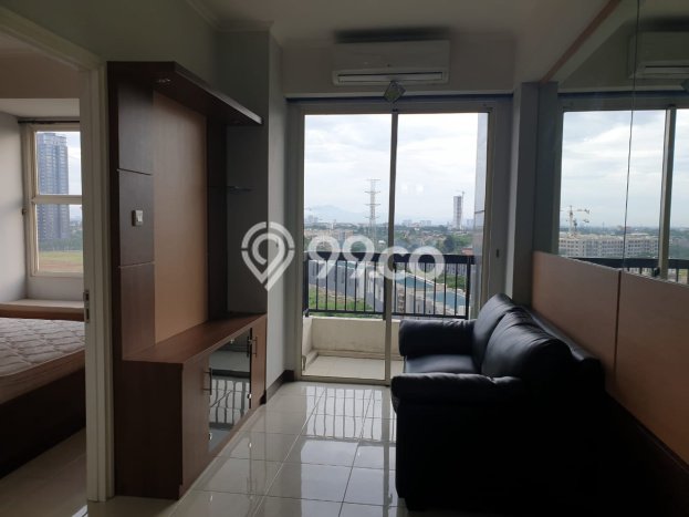Apartemen Strategis di Alam Sutera, 1 KM, Luas 38m², Akses Alam Sutera, Tangerang, Tangerang Apartemen Strategis di Alam Sutera, 1 KM, Luas 38m², Akses Alam Sutera, Tangerang, Tangerang