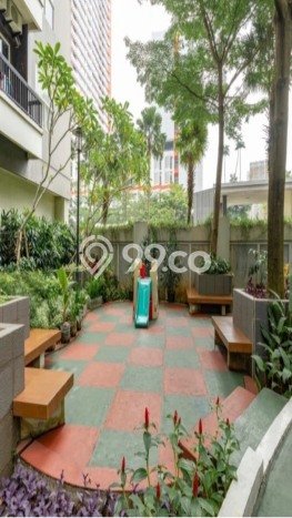 Apartemen Strategis di Alam Sutera, 1 KM, Luas 38m², Akses Alam Sutera, Tangerang, Tangerang Apartemen Strategis di Alam Sutera, 1 KM, Luas 38m², Akses Alam Sutera, Tangerang, Tangerang