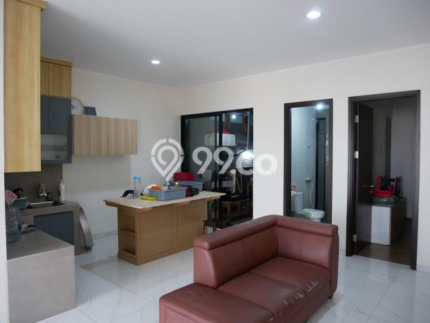 For Sale Hunian Rumah Nyaman 3 KT di Suvarna Sutera, Tangerang For Sale Hunian Rumah Nyaman 3 KT di Suvarna Sutera, Tangerang