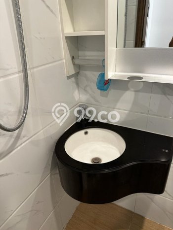 Apartemen Murah Dijual di Tangerang 1 KT & 1 KM Apartemen Murah Dijual di Tangerang 1 KT & 1 KM