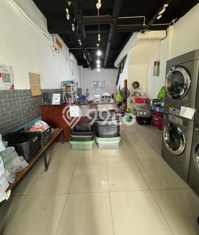 Ruko Premium di Gading Serpong, Luas 126m², Lokasi Bisnis, Akses Gading Serpong, Tangerang, Tangerang Ruko Premium di Gading Serpong, Luas 126m², Lokasi Bisnis, Akses Gading Serpong, Tangerang, Tangerang