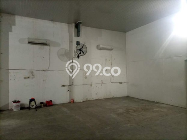 Unit Gudang Disewakan di Bekasi di Area Ramai & Strategis Unit Gudang Disewakan di Bekasi di Area Ramai & Strategis