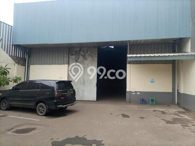 Unit Gudang Disewakan di Bekasi di Area Ramai & Strategis Unit Gudang Disewakan di Bekasi di Area Ramai & Strategis