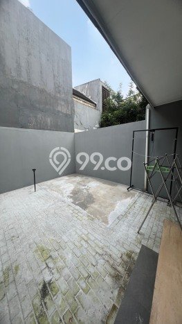 Jarang Ada! Rumah Sewa 3 Kamar Bagus Siap Huni Alam Sutera Jarang Ada! Rumah Sewa 3 Kamar Bagus Siap Huni Alam Sutera