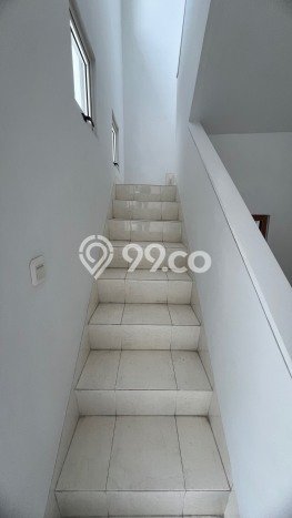 Jarang Ada! Rumah Sewa 3 Kamar Bagus Siap Huni Alam Sutera Jarang Ada! Rumah Sewa 3 Kamar Bagus Siap Huni Alam Sutera