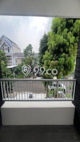 Jarang Ada! Rumah Sewa 3 Kamar Bagus Siap Huni Alam Sutera Jarang Ada! Rumah Sewa 3 Kamar Bagus Siap Huni Alam Sutera