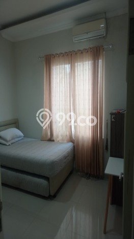 Rumah sewa siap pakai 4 Kamar Tidur di Alam Sutera, Tangerang Rumah sewa siap pakai 4 Kamar Tidur di Alam Sutera, Tangerang