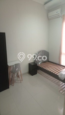 Rumah sewa siap pakai 4 Kamar Tidur di Alam Sutera, Tangerang Rumah sewa siap pakai 4 Kamar Tidur di Alam Sutera, Tangerang