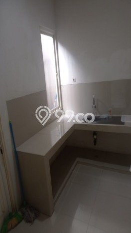 Rumah sewa siap pakai 4 Kamar Tidur di Alam Sutera, Tangerang Rumah sewa siap pakai 4 Kamar Tidur di Alam Sutera, Tangerang