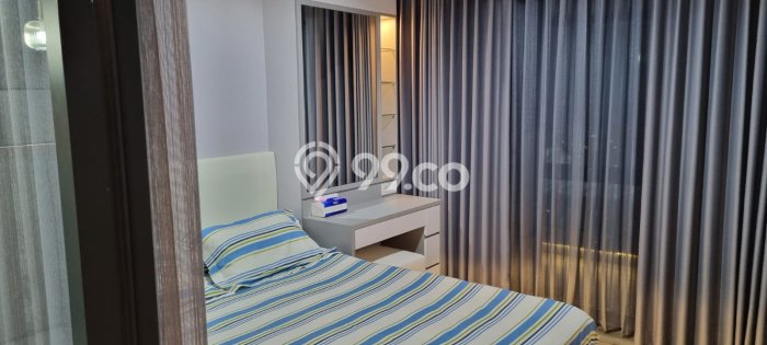 Disewakan Apartemen Terjangkau 1 KT di Alam Sutera Tangerang Disewakan Apartemen Terjangkau 1 KT di Alam Sutera Tangerang