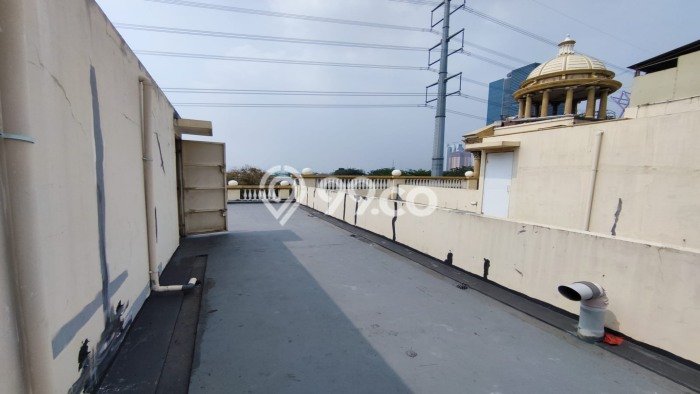 Unit Ruko Dijual di Jakarta Barat LT 67m2 & LB 200m2 Unit Ruko Dijual di Jakarta Barat LT 67m2 & LB 200m2