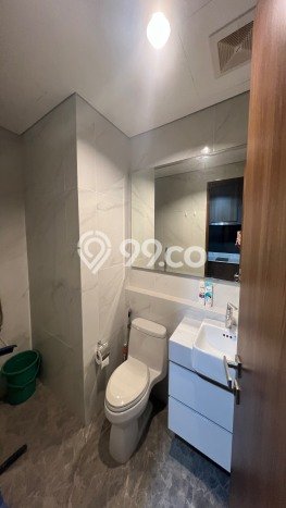 Disewakan Apartemen Terjangkau 1 KT di Alam Sutera Tangerang Disewakan Apartemen Terjangkau 1 KT di Alam Sutera Tangerang