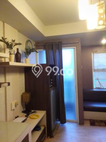 Hunian Apartemen Bagus di Kebon Jeruk 1 Kamar Tidur Hunian Apartemen Bagus di Kebon Jeruk 1 Kamar Tidur