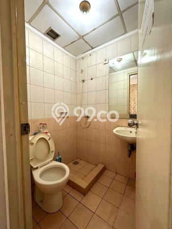 BEST DEAL! Apartemen Kawasan Tanjung Duren, Jakarta Barat, 1 KM, Luas 29m², Fasilitas Modern, Area Strategis BEST DEAL! Apartemen Kawasan Tanjung Duren, Jakarta Barat, 1 KM, Luas 29m², Fasilitas Modern, Area Strategis