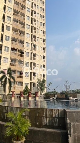 Hunian Apartemen Bagus di Kebon Jeruk 1 Kamar Tidur Hunian Apartemen Bagus di Kebon Jeruk 1 Kamar Tidur