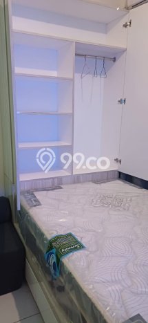 Dijual Apartemen di Tangerang 1 Kamar & 1 Kamar Mandi, Luas 23m2 Dijual Apartemen di Tangerang 1 Kamar & 1 Kamar Mandi, Luas 23m2