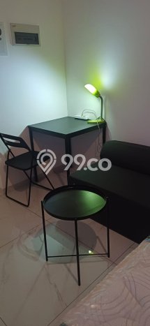 Dijual Apartemen di Tangerang 1 Kamar & 1 Kamar Mandi, Luas 23m2 Dijual Apartemen di Tangerang 1 Kamar & 1 Kamar Mandi, Luas 23m2