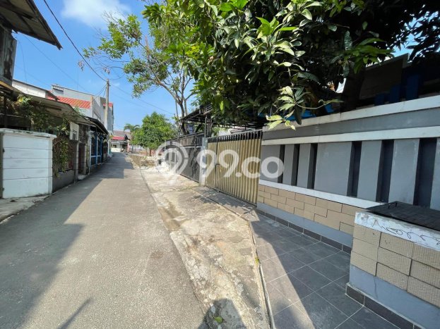 Dijual Rumah Modern 3 KT di Tanjung Barat, Jakarta Selatan Dijual Rumah Modern 3 KT di Tanjung Barat, Jakarta Selatan