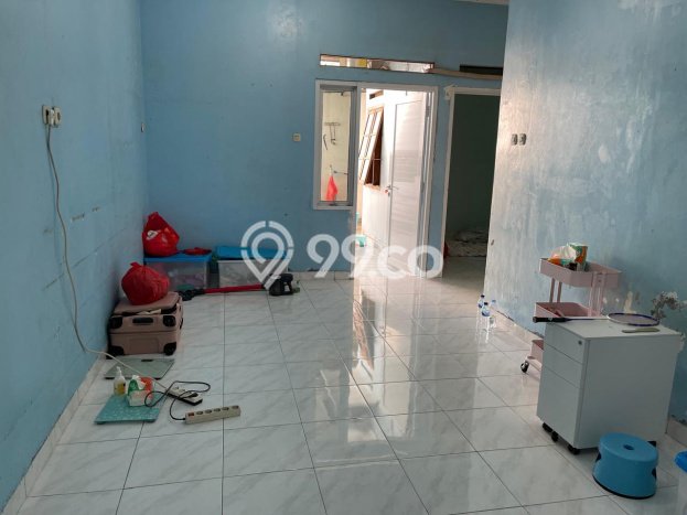 Dijual Rumah Modern 3 KT di Tanjung Barat, Jakarta Selatan Dijual Rumah Modern 3 KT di Tanjung Barat, Jakarta Selatan