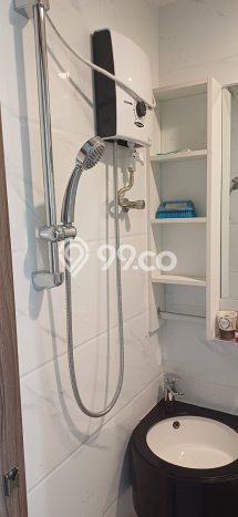 Dijual Apartemen di Tangerang 1 Kamar & 1 Kamar Mandi, Luas 23m2 Dijual Apartemen di Tangerang 1 Kamar & 1 Kamar Mandi, Luas 23m2
