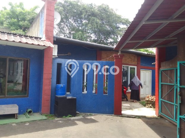 Dijual Rumah Mewah Megah Dengan View Cantik di Meruya, Jakarta Barat Dijual Rumah Mewah Megah Dengan View Cantik di Meruya, Jakarta Barat