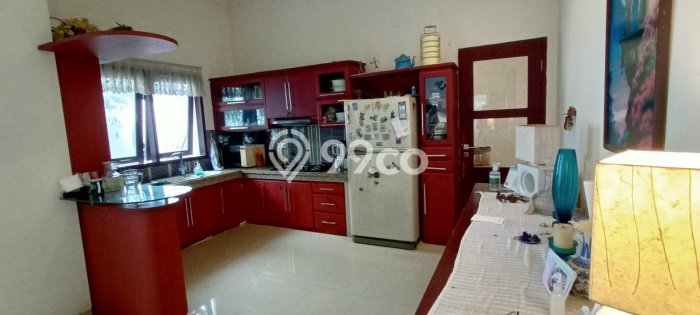 Hunian Super Elit dengan Akses Paling Strategis di BSD, Tangerang Hunian Super Elit dengan Akses Paling Strategis di BSD, Tangerang