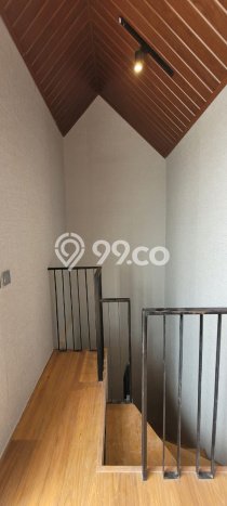 Rumah Strategis Modern Lb 100m2 di Gunung Sindur, Bogor Rumah Strategis Modern Lb 100m2 di Gunung Sindur, Bogor