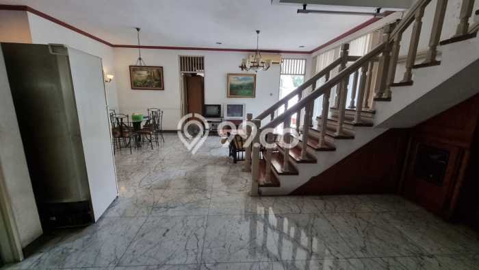Best Deal Hunian Mewah Ideal dan Luas di Tanah Abang, Jakarta Pusat Best Deal Hunian Mewah Ideal dan Luas di Tanah Abang, Jakarta Pusat