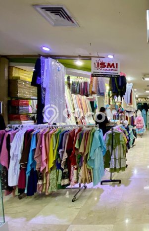 Komersial Area Strategis Kawasan , Luas 10m2m², Mainroad Komersial Area Strategis Kawasan , Luas 10m2m², Mainroad