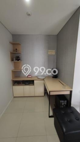 Apartemen Nyaman untuk Disewa, 1 Kamar di Tangerang Apartemen Nyaman untuk Disewa, 1 Kamar di Tangerang
