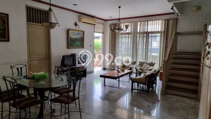 Best Deal Hunian Mewah Ideal dan Luas di Tanah Abang, Jakarta Pusat Best Deal Hunian Mewah Ideal dan Luas di Tanah Abang, Jakarta Pusat