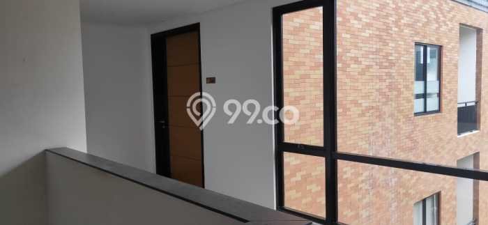 Apartemen di Alam Sutera, 3 KT, Luas 120m², Area Strategis Apartemen di Alam Sutera, 3 KT, Luas 120m², Area Strategis