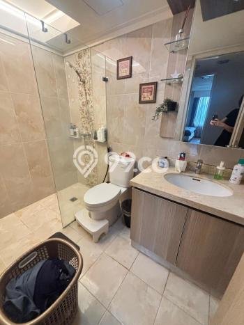 Apartemen Favorit Nyaman Dijual di Jakarta Barat dengan 2 Kamar Tidur Apartemen Favorit Nyaman Dijual di Jakarta Barat dengan 2 Kamar Tidur