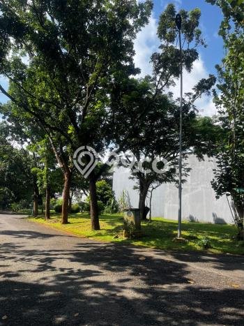 Dijual Hunian Mewah dengan Fasilitas Sekitar Lengkap di BSD, Tangerang Selatan Dijual Hunian Mewah dengan Fasilitas Sekitar Lengkap di BSD, Tangerang Selatan