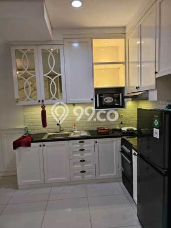 Jual Rumah Luas Elegan Dengan View Eksklusif di Alam Sutera, Tangerang Jual Rumah Luas Elegan Dengan View Eksklusif di Alam Sutera, Tangerang