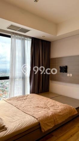 Apartemen Sewa 1 Kamar Murah Siap Huni di Tangerang, Luas 36m2 Apartemen Sewa 1 Kamar Murah Siap Huni di Tangerang, Luas 36m2