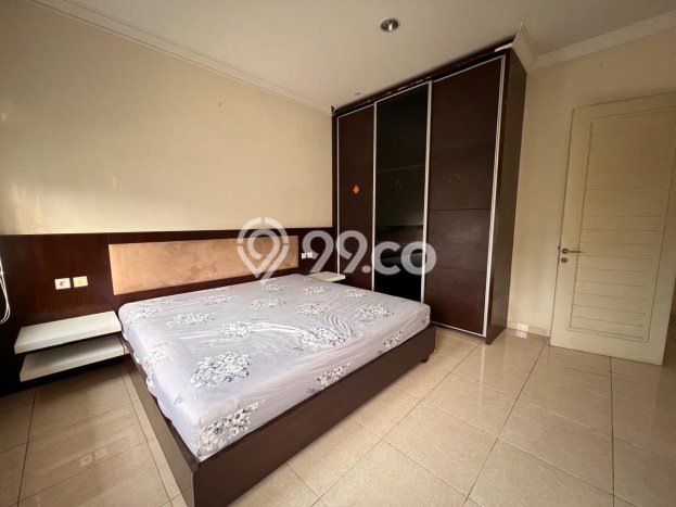 Jarang Ada! Rumah Kontrakan 4 Kamar Nyaman Siap Huni Alam Sutera Jarang Ada! Rumah Kontrakan 4 Kamar Nyaman Siap Huni Alam Sutera