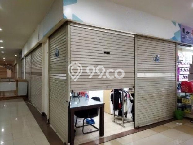 Untuk Dijual! Komersial di Jembatan Besi Jakarta Barat LT 10m2 / LB 10m2 Kawasan Strategis Untuk Dijual! Komersial di Jembatan Besi Jakarta Barat LT 10m2 / LB 10m2 Kawasan Strategis