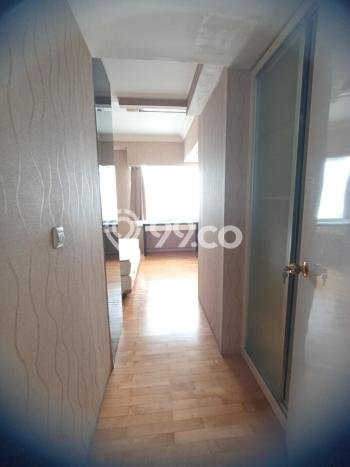 Apartemen Minimalis untuk Disewa, 2 Kamar di Jakarta Barat Apartemen Minimalis untuk Disewa, 2 Kamar di Jakarta Barat