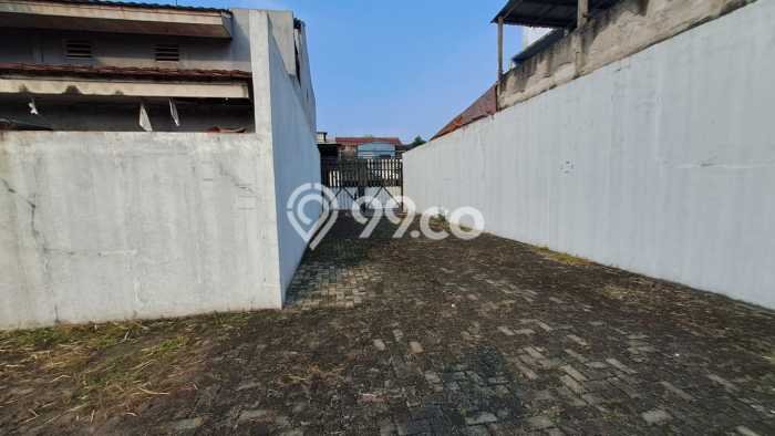 Unit Komersial Tersedia di Kemang Spesifikasi LB 500m2 Unit Komersial Tersedia di Kemang Spesifikasi LB 500m2