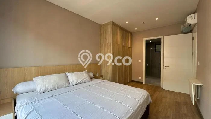 Sewa Apartemen Ekonomis 2 BR di Alam Sutera Tangerang Sewa Apartemen Ekonomis 2 BR di Alam Sutera Tangerang